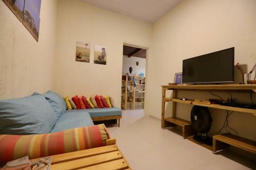 Tiny Beach House Concei��o