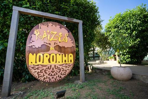 Hostal Ra�zes De Noronha