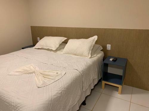 Hotel Pousada Maresia