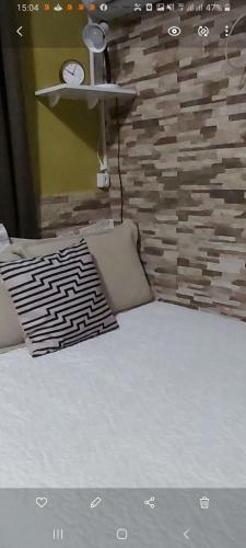 Apartamento Chal� Da Lau