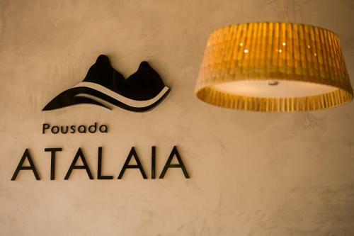 Posada Pousada Atalaia Noronha