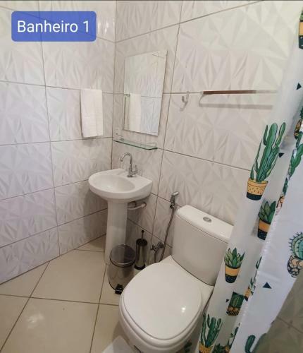 Toca Do Urso Noronha - Casa Nativa