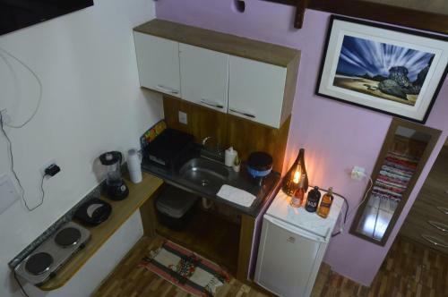 Hospedaria Camar�o Da Ilha