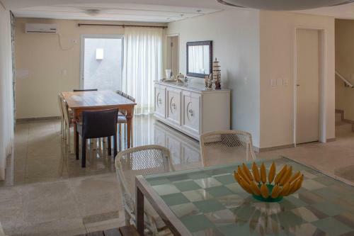 Condom�nio Cancun Beach Residence Casa 14