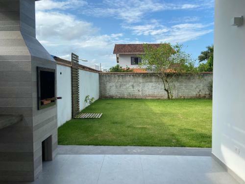 Casa Moderna, Ampla E Linda, 200m Da Praia