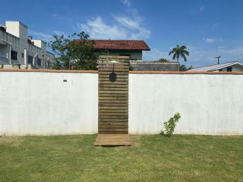 Casa Moderna, Ampla E Linda, 200m Da Praia