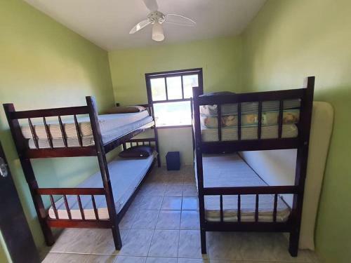 �tima Casa Beira Mar Itapo� - Sc