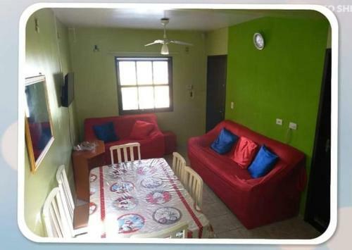 �tima Casa Beira Mar Itapo� - Sc