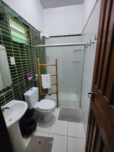 Casa Vale Das Mangas