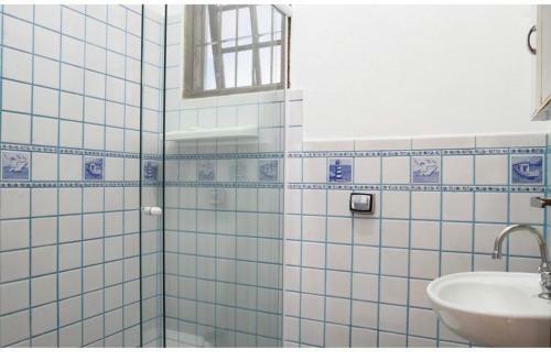 Casa Com Piscina Em Boraceia A 400 Metros Da Praia