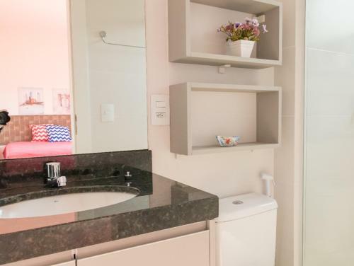 Apartamento Casa Da Ale Praia De Palmas
