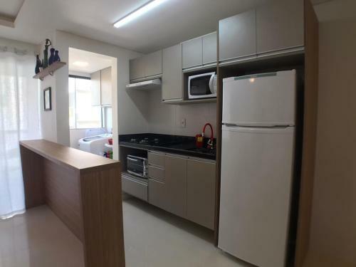 Apartamento Casa Da Ale Praia De Palmas