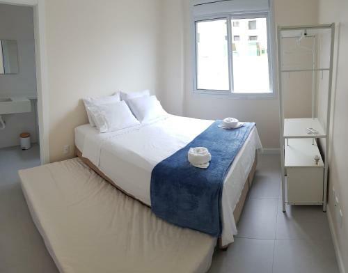 Apartamento Apto Com Jacuzzi Exclusiva Garden Completo Palmas