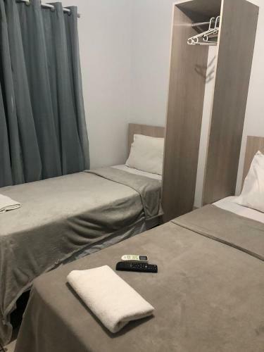 Hotel Rio Verde