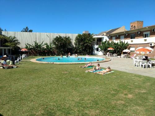 Hotel Sambura