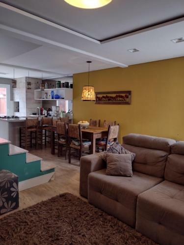 Condom�nio Las Olas. Casa � Beira Mar Em Imb�.