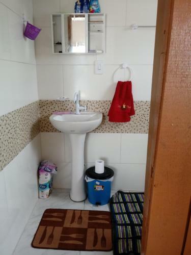 Apartamento Pousada Do Osvaldo