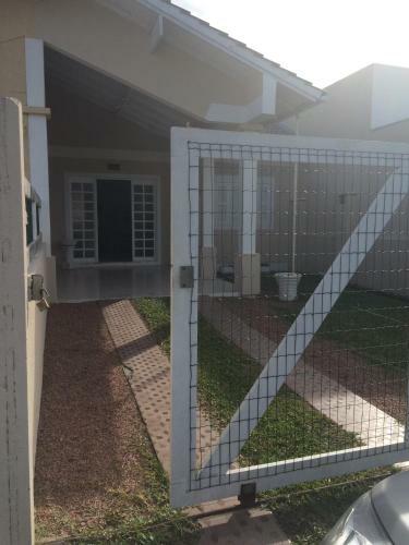 Casa Aconchego E Sossego Imb�