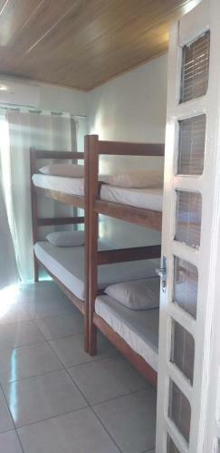 Hostal Recanto Da Praia Morro De S�o Paulo