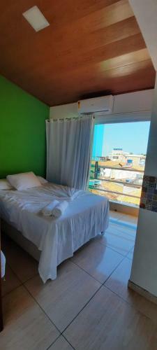 Hostal Recanto Da Praia Morro De S�o Paulo