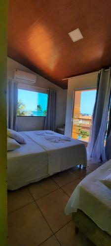 Hostal Recanto Da Praia Morro De S�o Paulo