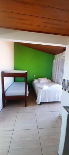 Hostal Recanto Da Praia Morro De S�o Paulo