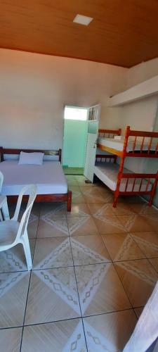 Hostal Recanto Da Praia Morro De S�o Paulo