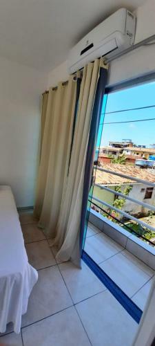Hostal Recanto Da Praia Morro De S�o Paulo