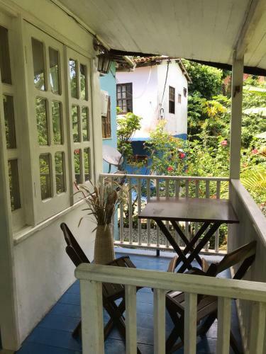 Apartamento Morada Da Biquinha - Morro De S�o Paulo
