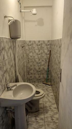 Apartamento Quarto Em Kitnet Perto Da Primeira Praia