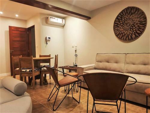 Pouso Do Sol - Apartamento Com Vista Panor�mica Em Morro