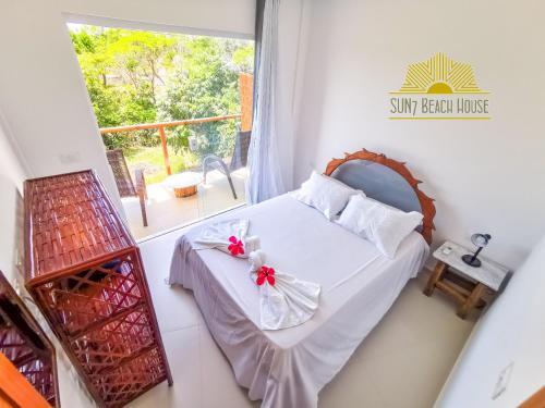 Apartamento Sun7