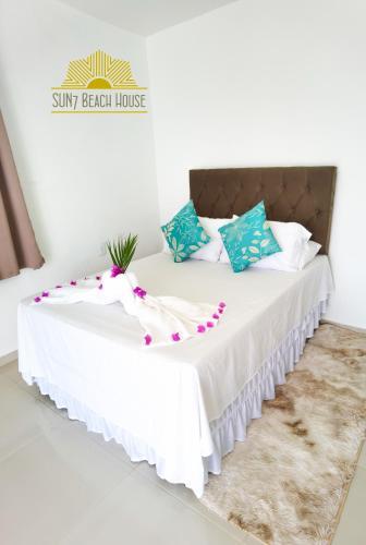 Apartamento Sun7