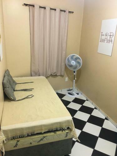 Apartamento Casa Beira De Praia