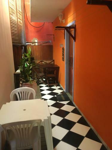 Apartamento Casa Beira De Praia
