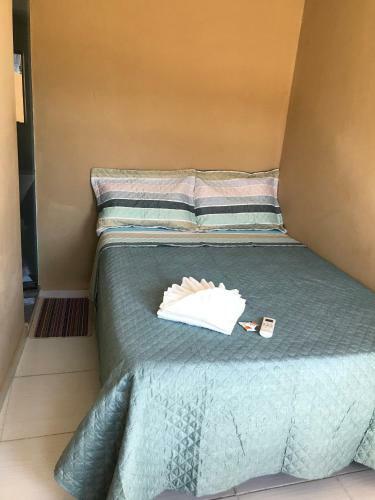 Hotel Pousada Floripes