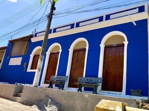 Posada Pousada � De Casa