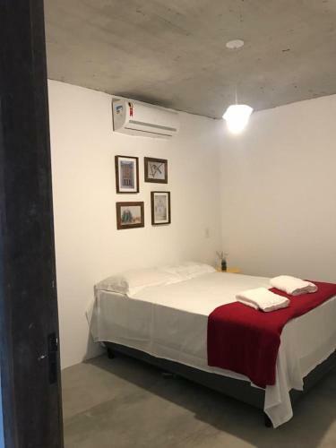 Casa Da Vila Santo Ant�nio - 3 Su�tes
