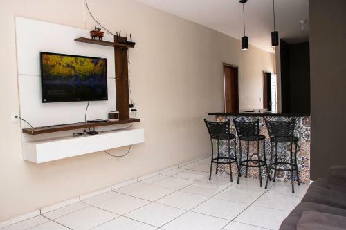 Imperdivel Bela Casa Com Churrasqueira Em Alagoas