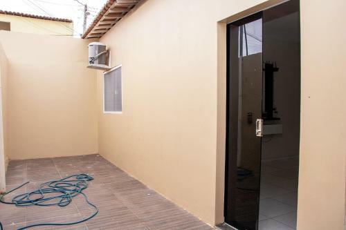 Imperdivel Bela Casa Com Churrasqueira Em Alagoas