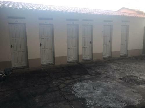Apartamento De 02 Quartos Na Praia Central
