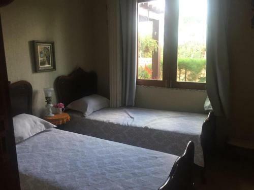 Apartamento Chal� Recanto Sagrado( Monte Verde)