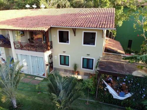 Apartamento Chal� Recanto Sagrado( Monte Verde)