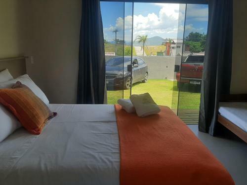 Apartamento Pousada Vielas Do Rosa - Centrinho Da Praia Do Rosa