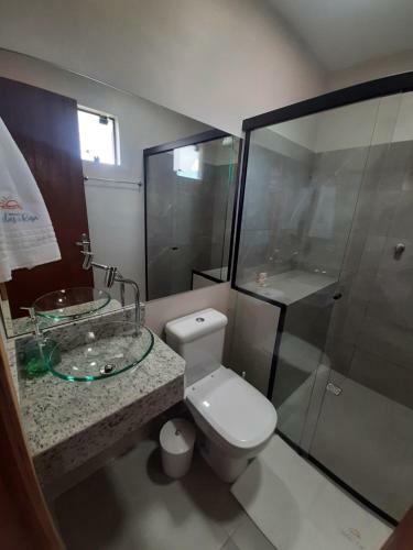 Apartamento Pousada Vielas Do Rosa - Centrinho Da Praia Do Rosa