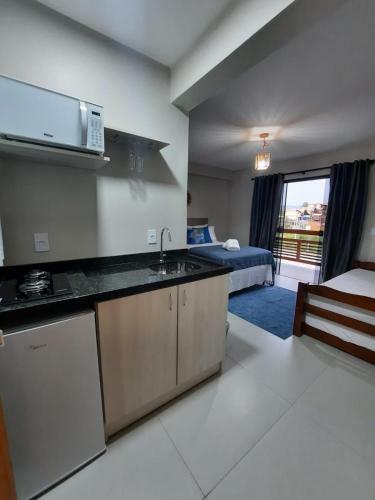 Apartamento Pousada Vielas Do Rosa - Centrinho Da Praia Do Rosa