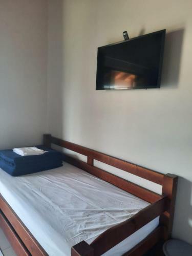 Apartamento Pousada Vielas Do Rosa - Centrinho Da Praia Do Rosa