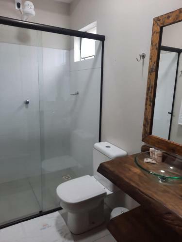 Apartamento Pousada Vielas Do Rosa - Centrinho Da Praia Do Rosa
