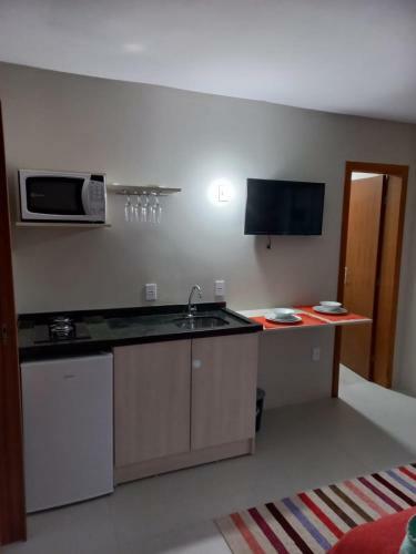 Apartamento Pousada Vielas Do Rosa - Centrinho Da Praia Do Rosa