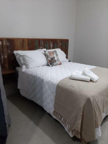 Apartamento Pousada Vielas Do Rosa - Centrinho Da Praia Do Rosa